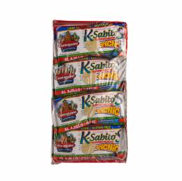 K-Sabito´S Picnic Al Ajillo 4 Pack 13.5 OZ
